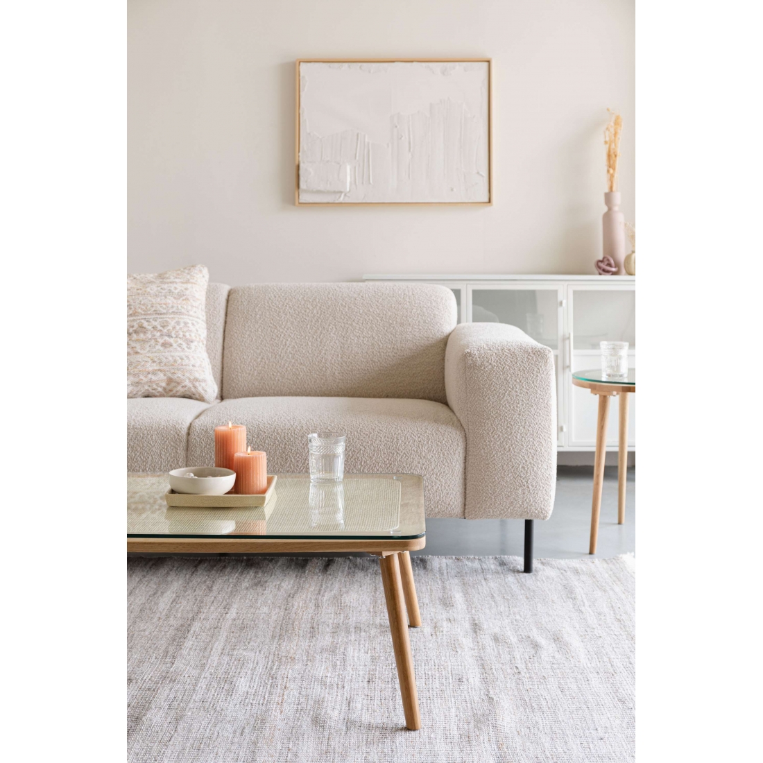 HARU konferenční stolek 2