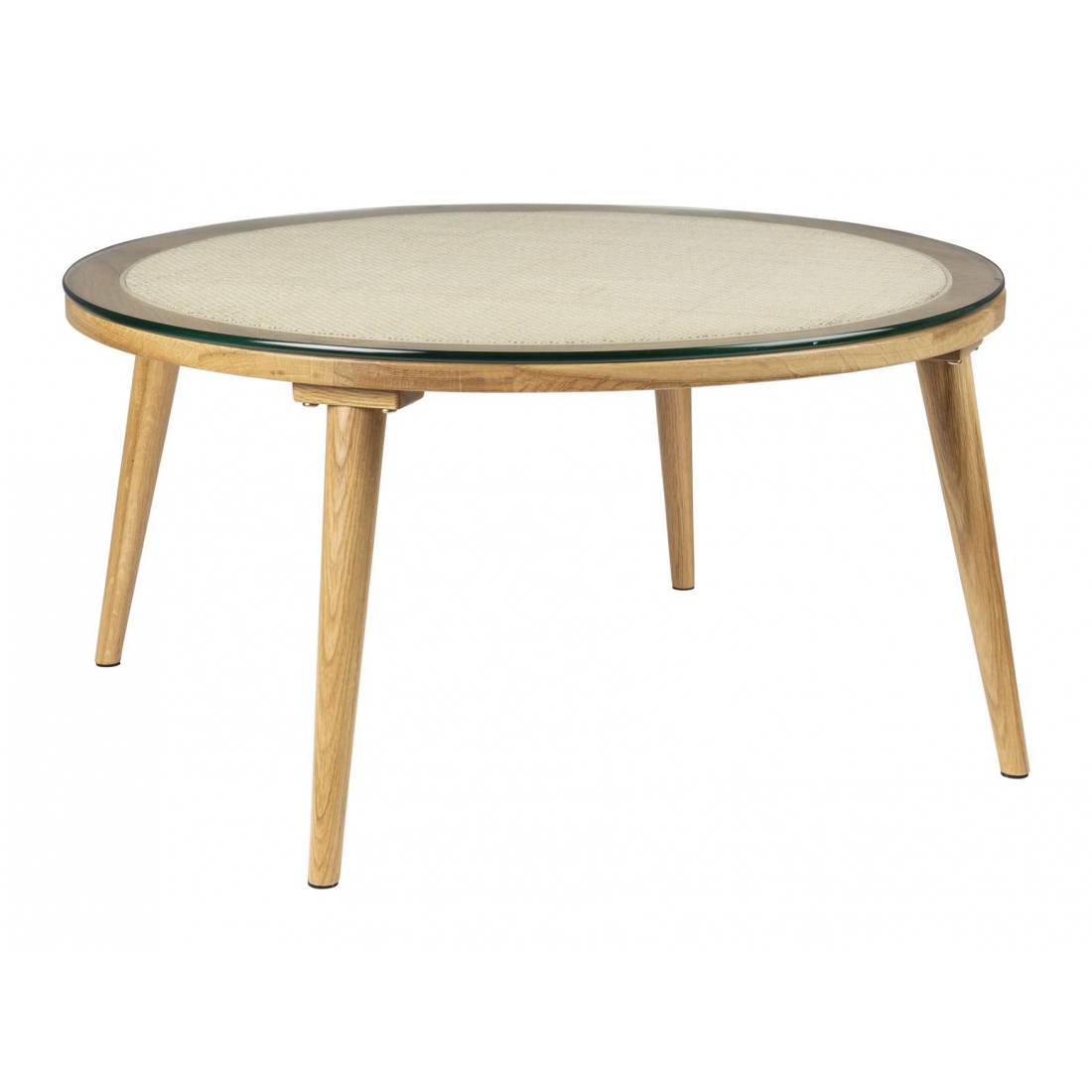 HARU ROUND konferenční stolek