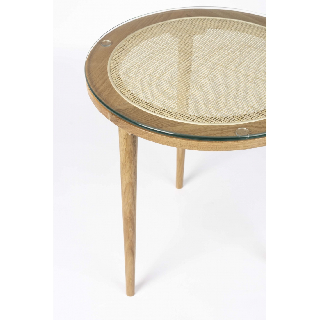 HARU příruční stolek 2