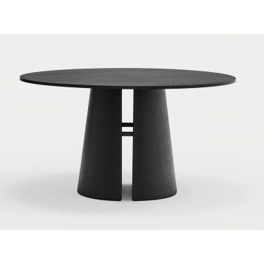 TEULAT CEP ROUND 157 jídelní stůl