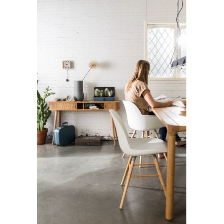 ZUIVER BARBIER CONSOLE TABLE