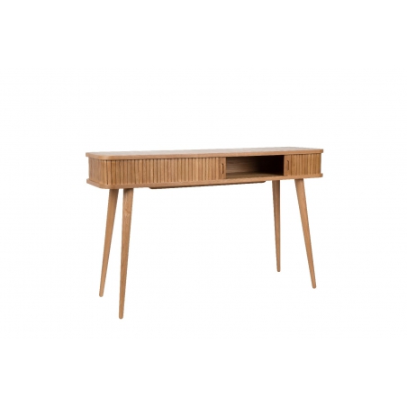 ZUIVER BARBIER CONSOLE TABLE