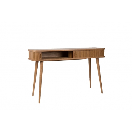 ZUIVER BARBIER CONSOLE TABLE