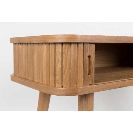 ZUIVER BARBIER CONSOLE TABLE