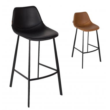 DUTCHBONE BAR STOOL FRANKY