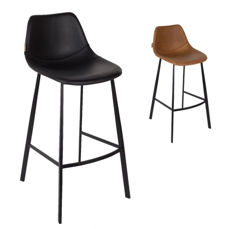 DUTCHBONE BAR STOOL FRANKY