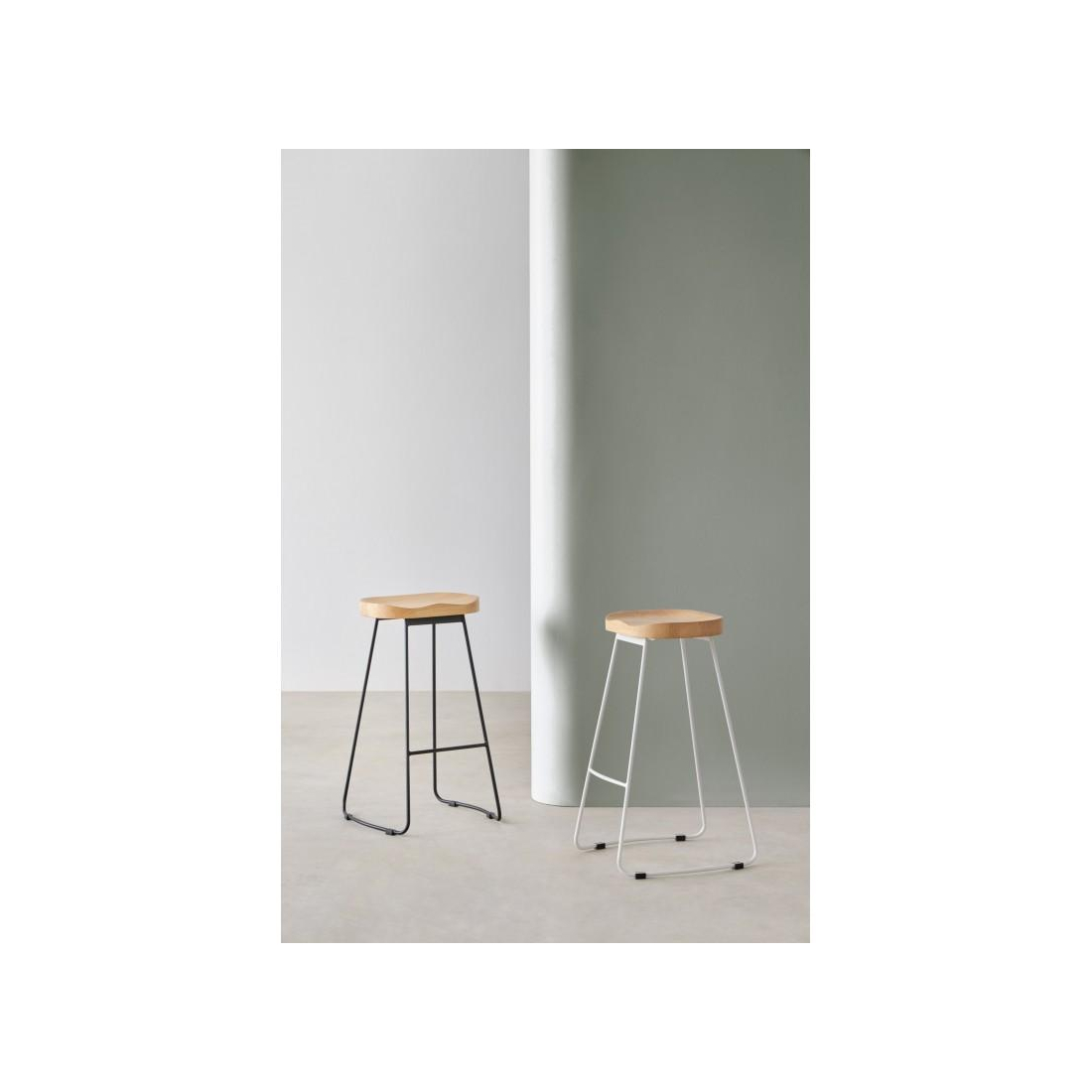 JOEL barová židle 2