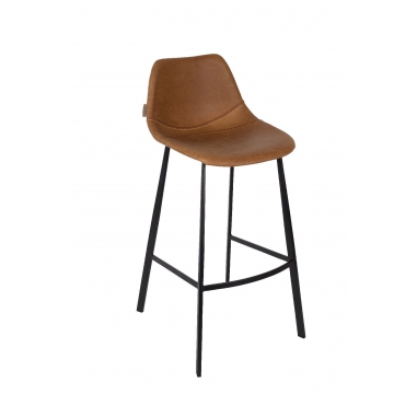 DUTCHBONE BAR STOOL FRANKY