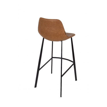 DUTCHBONE BAR STOOL FRANKY