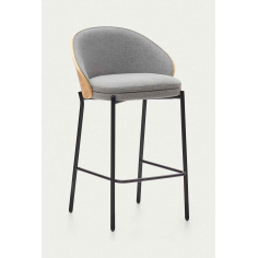 EAMY GREY pultová židle