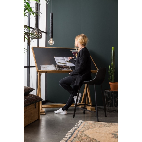 DUTCHBONE COUNTER STOOL FRANKY