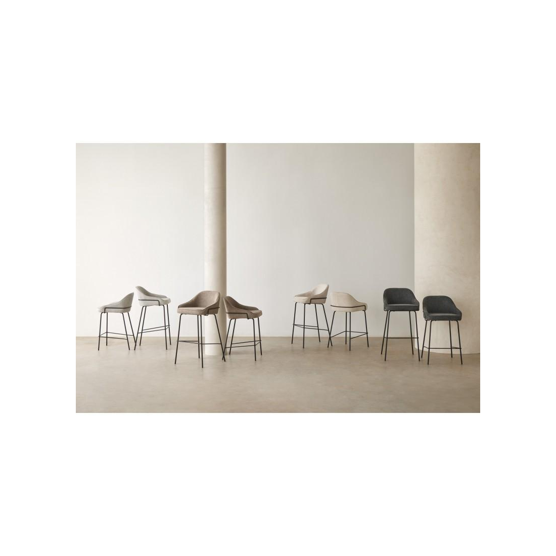 ARNY barová židle 2