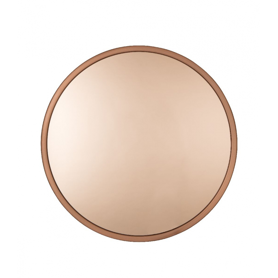 ZUIVER BANDIT COPPER