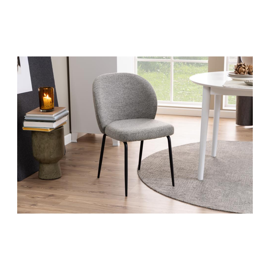 PATRIC MONZA čalouněná... 2