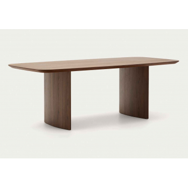 LITTO WALNUT jídelní stůl