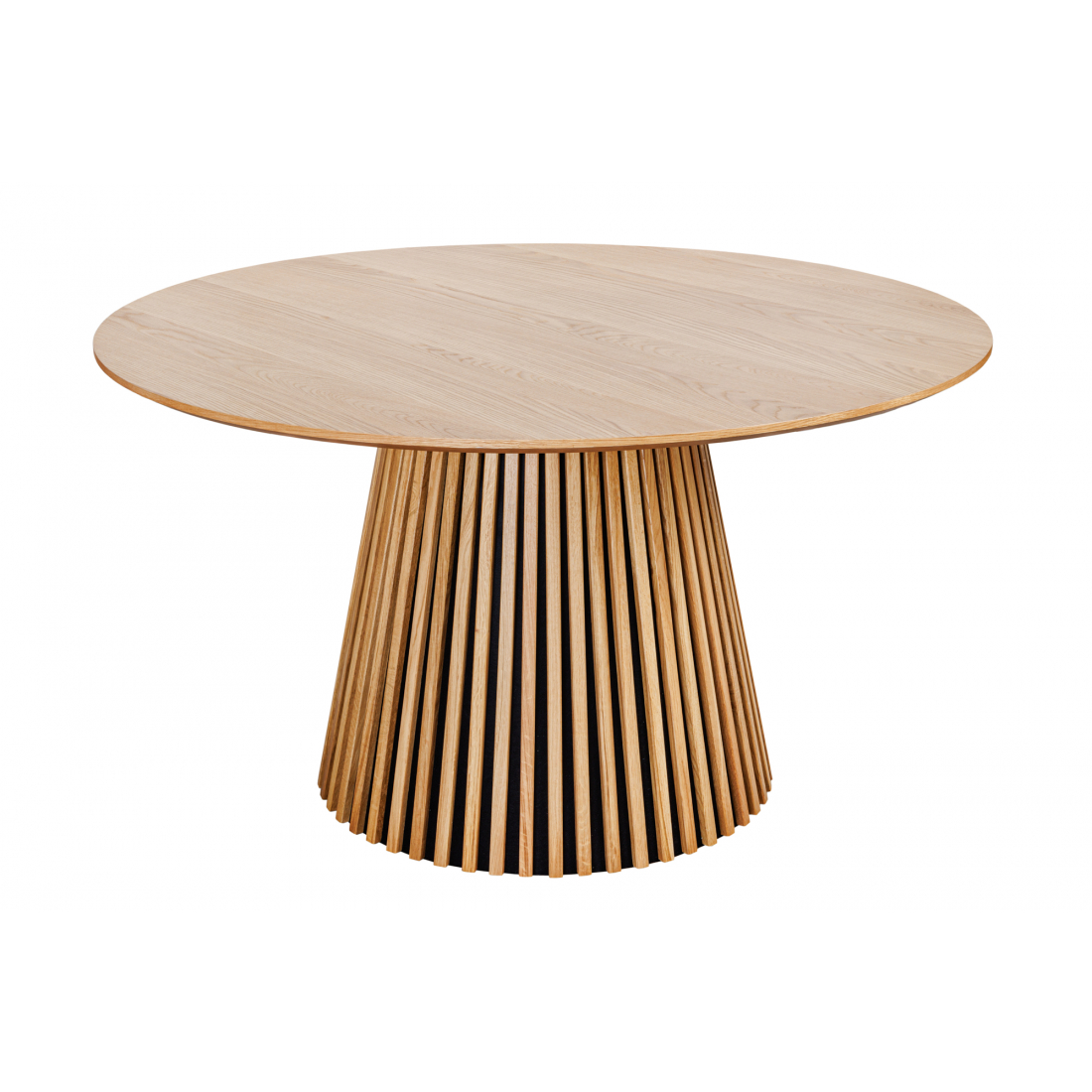 VALHAS kulatý jídelní stůl