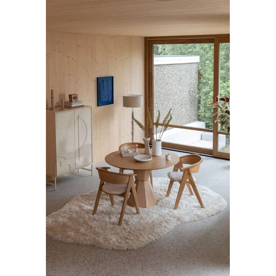 ZUIVER TASTY koberec 2