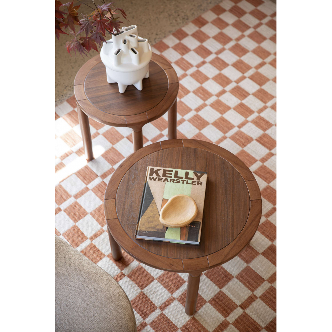 ZUIVER CHECKER koberec 2