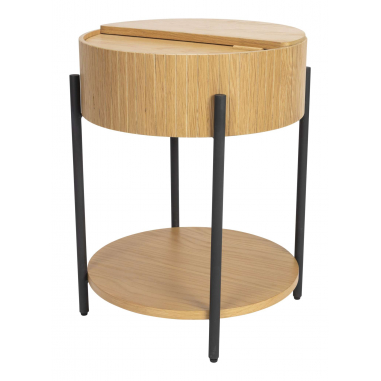 ZUIVER SLIDES příruční stolek