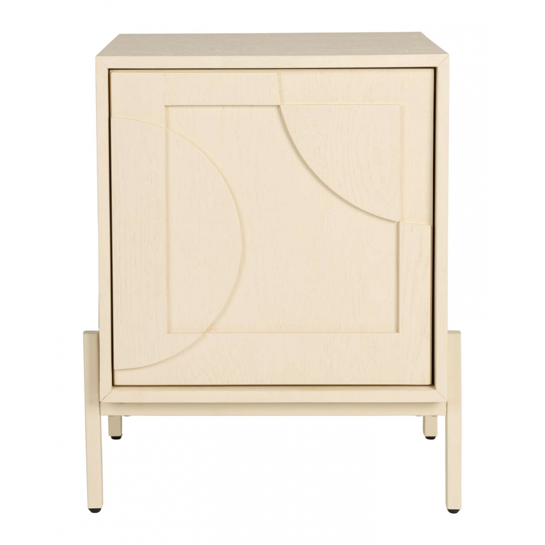 ZUIVER FACES příruční stolek