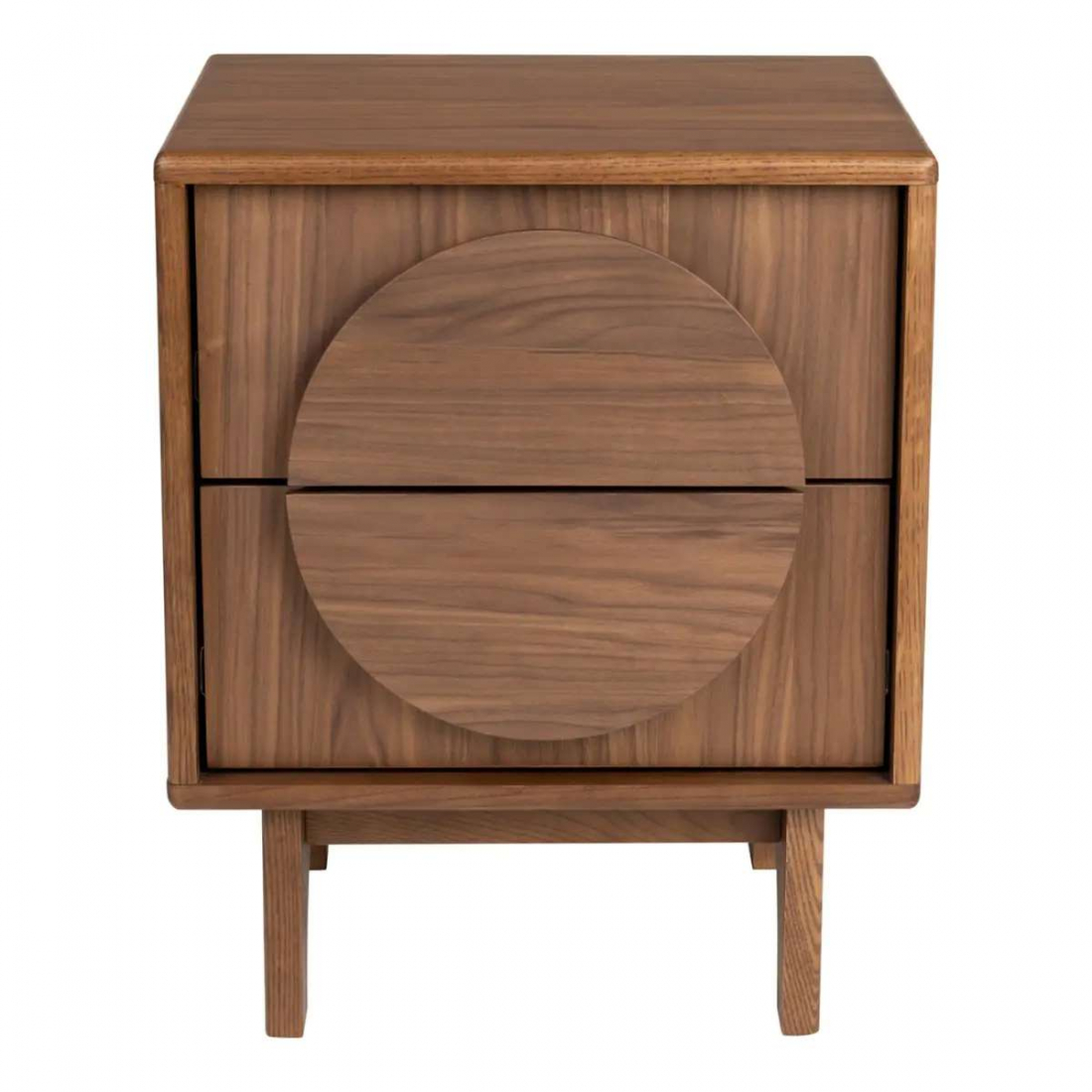 ZUIVER GROOVE příruční stolek