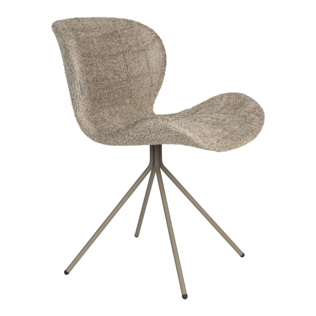 ZUIVER OMG SOFT židle