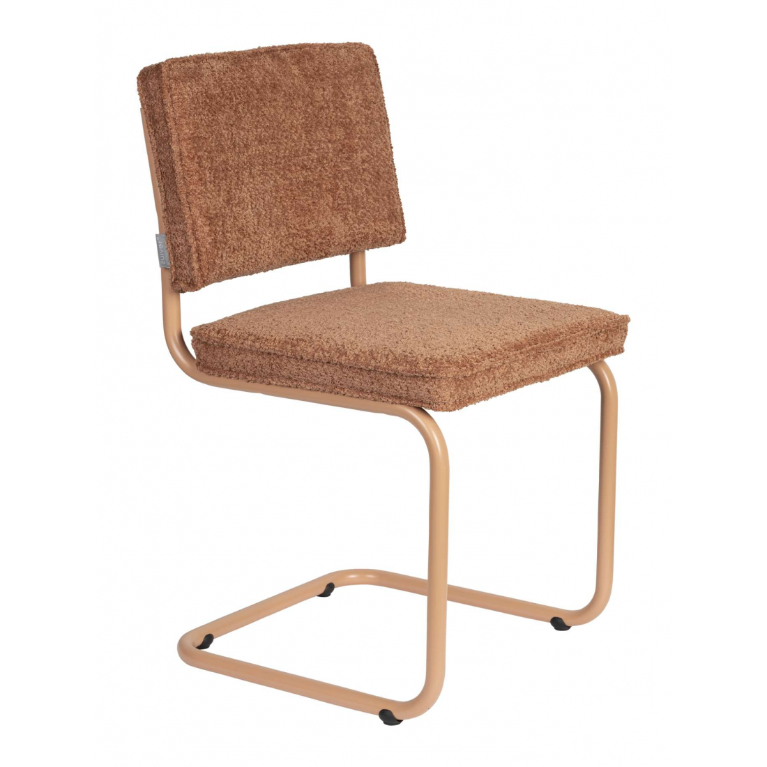 ZUIVER RIDGE SOFT židle