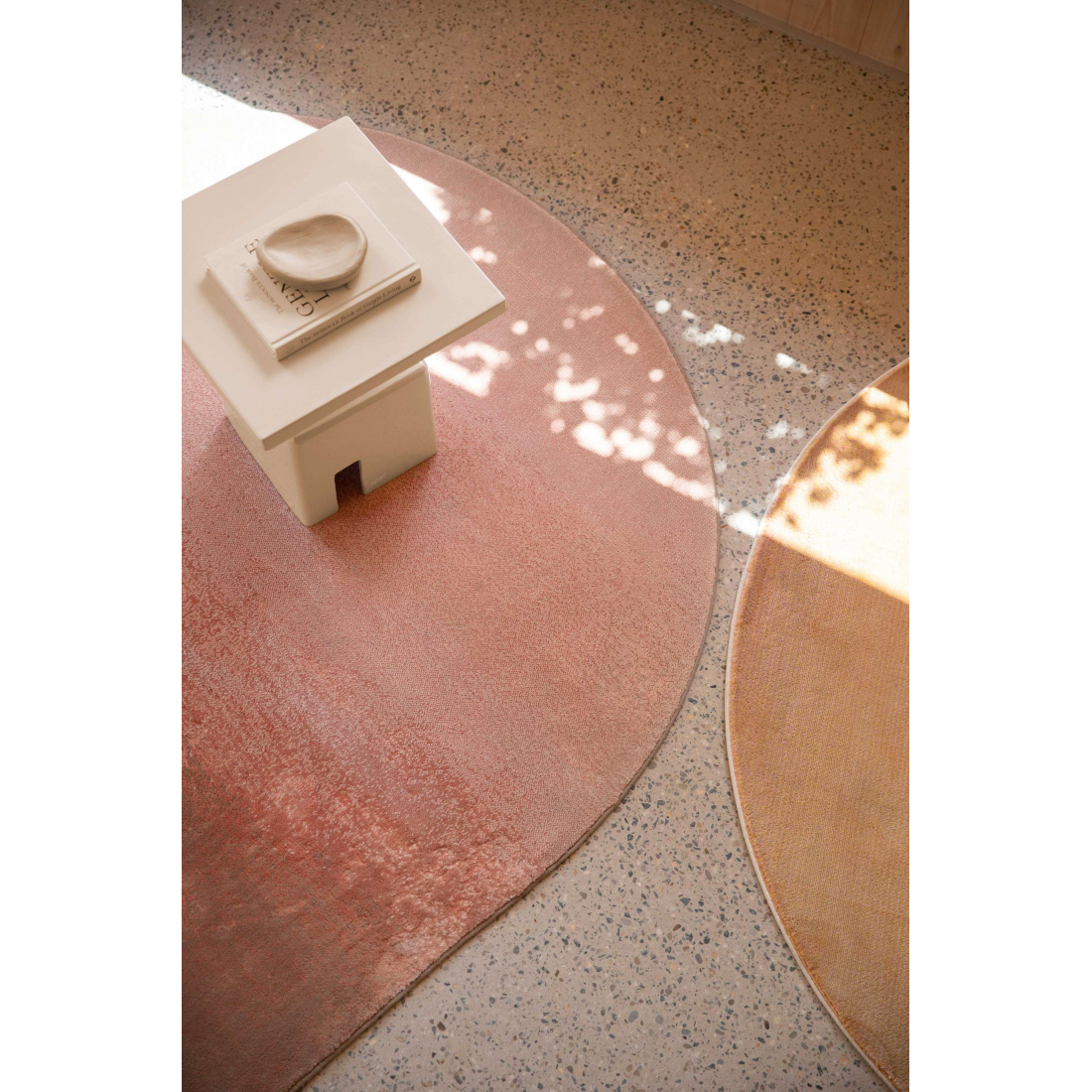 ZUIVER SUNSET koberec 2