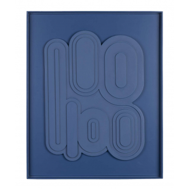 ZUIVER AUGUST nástěnný obraz