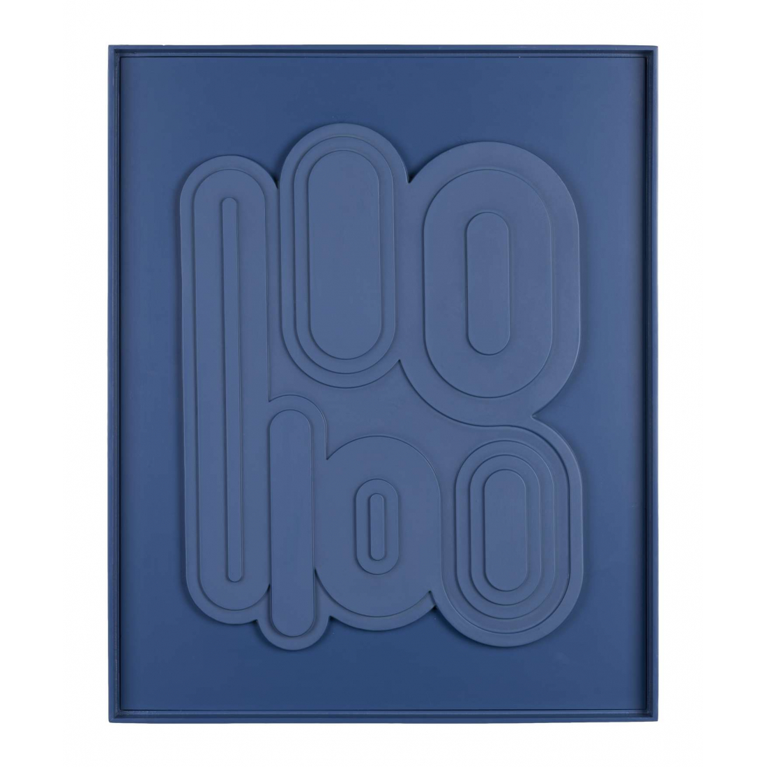 ZUIVER AUGUST nástěnný obraz