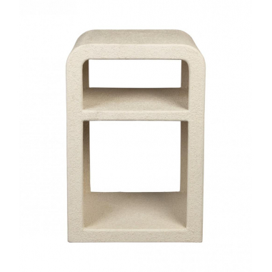 DUTCHBONE VEDA příruční stolek