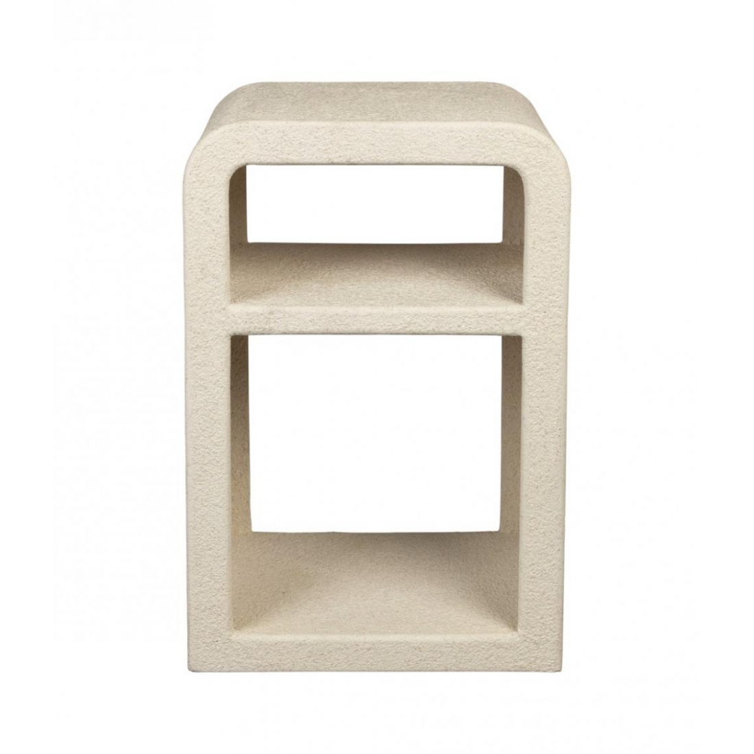 DUTCHBONE VEDA příruční stolek