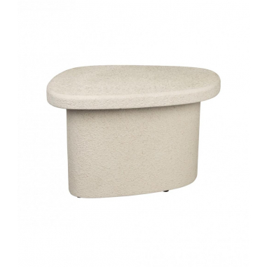 DUTCHBONE VEDA LOW příruční stolek