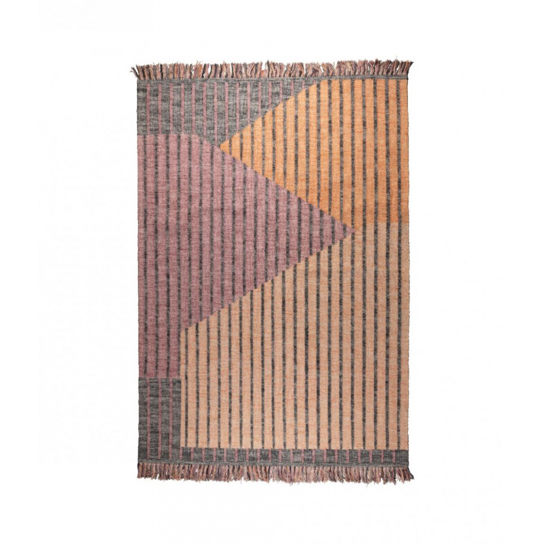 DUTCHBONE HAMPTON koberec