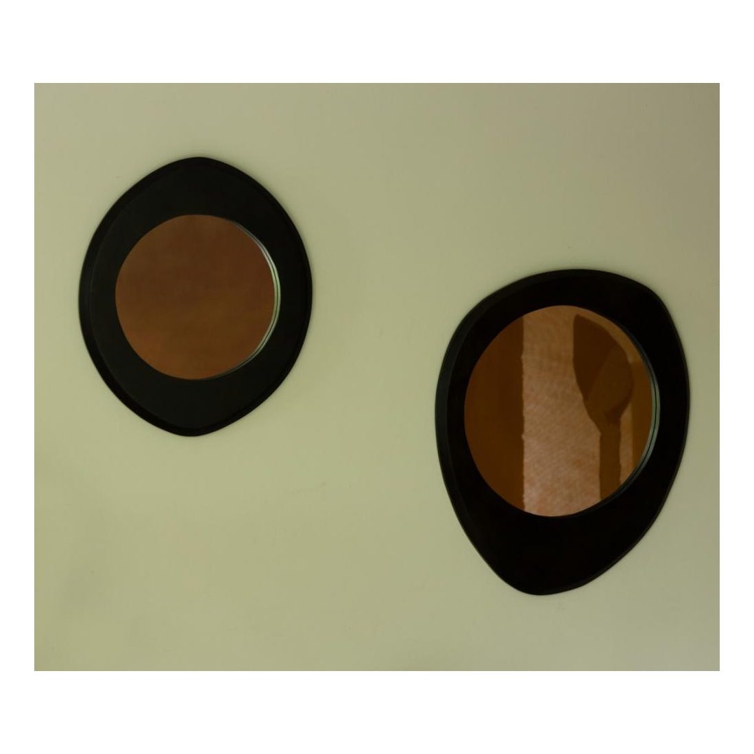 DUTCHBONE AREN zrcadlo 2