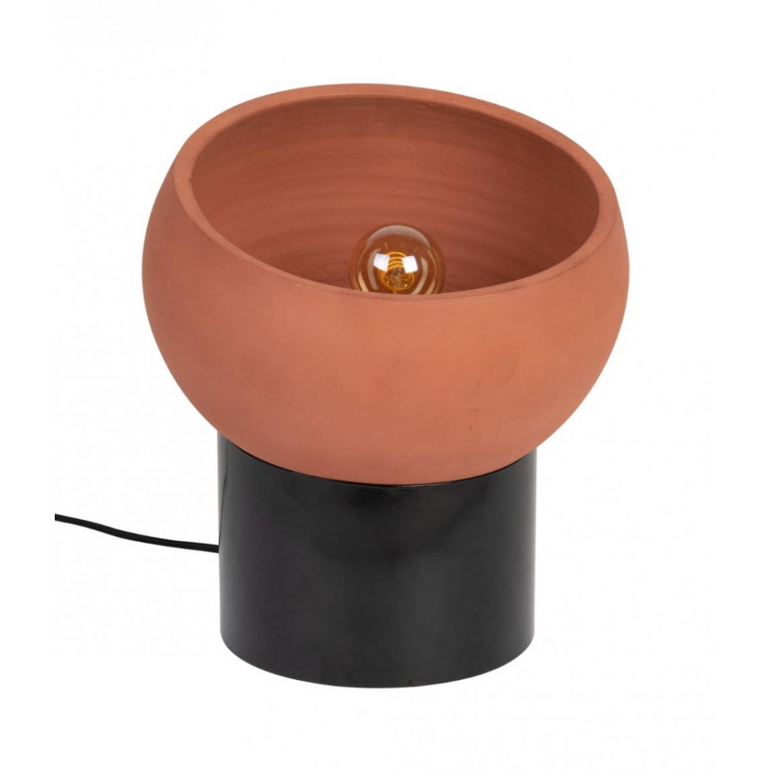 DUTCHBONE ZAHRA stolní lampa