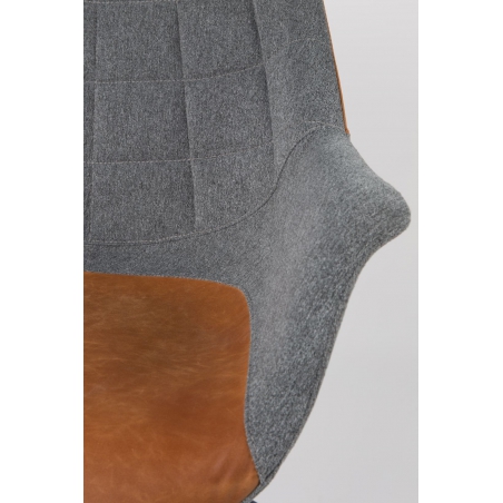 ZUIVER DOULTON OFFICE