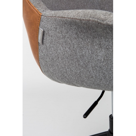 ZUIVER DOULTON OFFICE