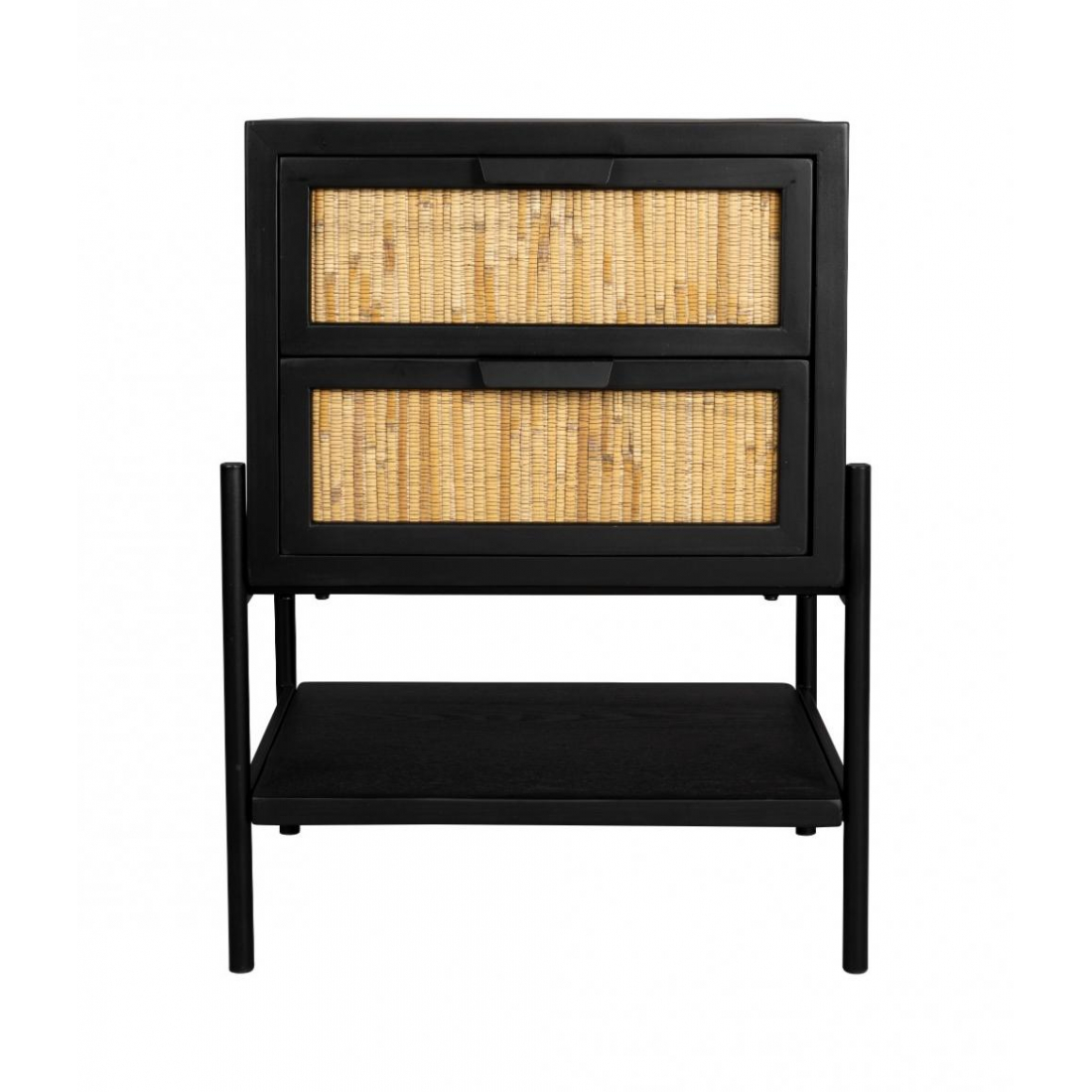 DUTCHBONE YASU noční stolek