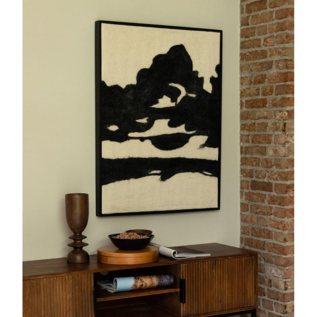 DUTCHBONE SAMEER nástěnný... 2