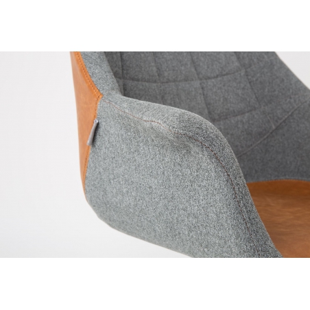 ZUIVER DOULTON OFFICE