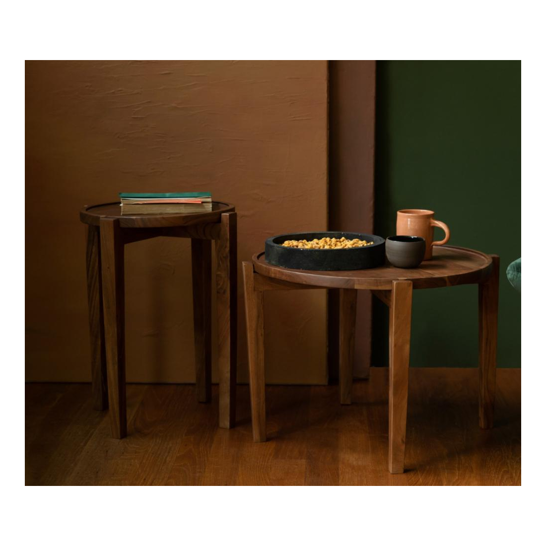 DUTCHBONE SHANE konferenční... 2