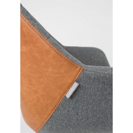 ZUIVER DOULTON OFFICE