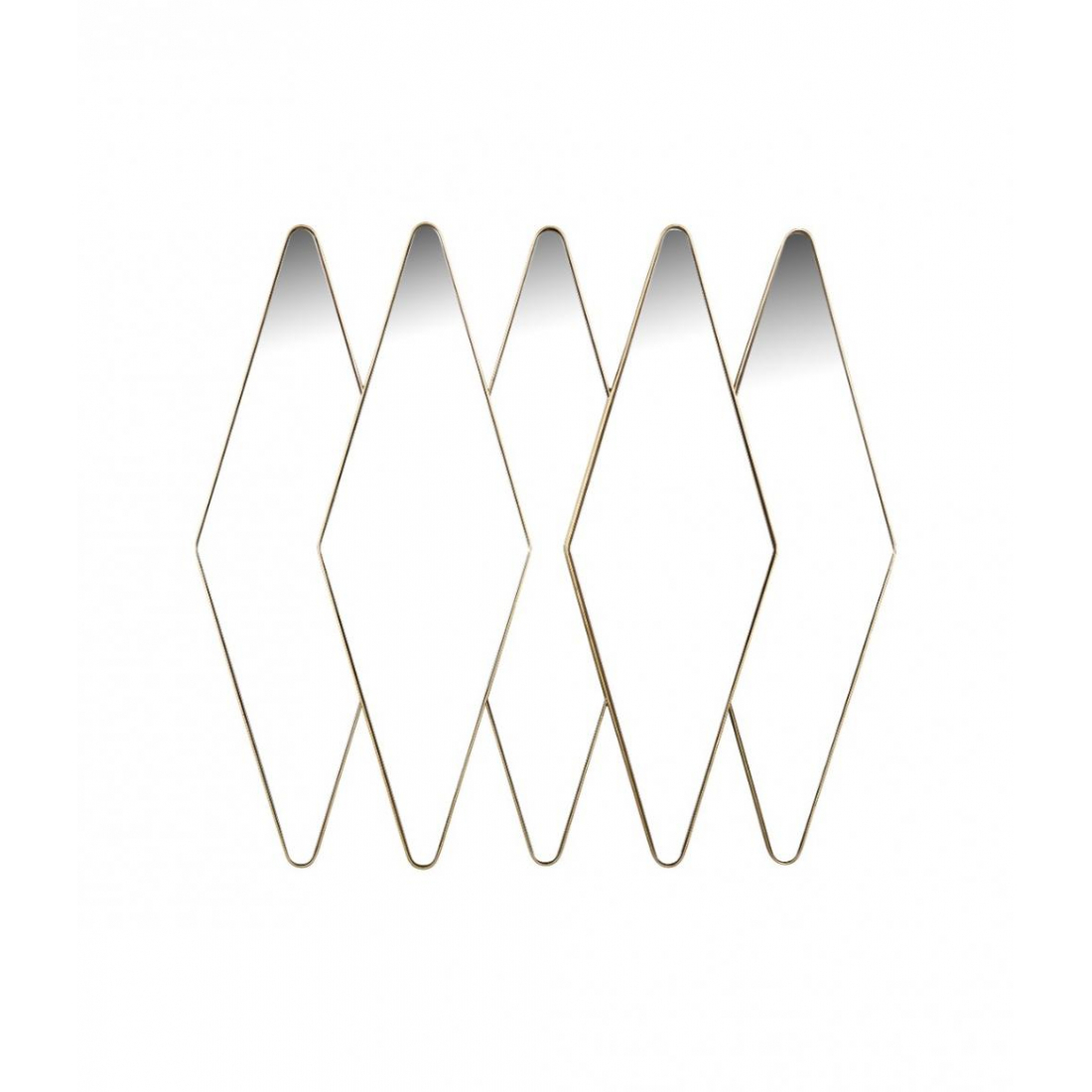 DUTCHBONE KYOKO zrcadlo