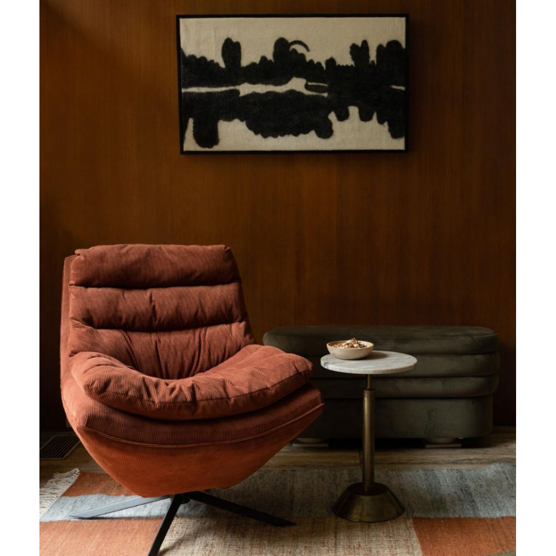 DUTCHBONE SAMUDRA nástěnný... 2