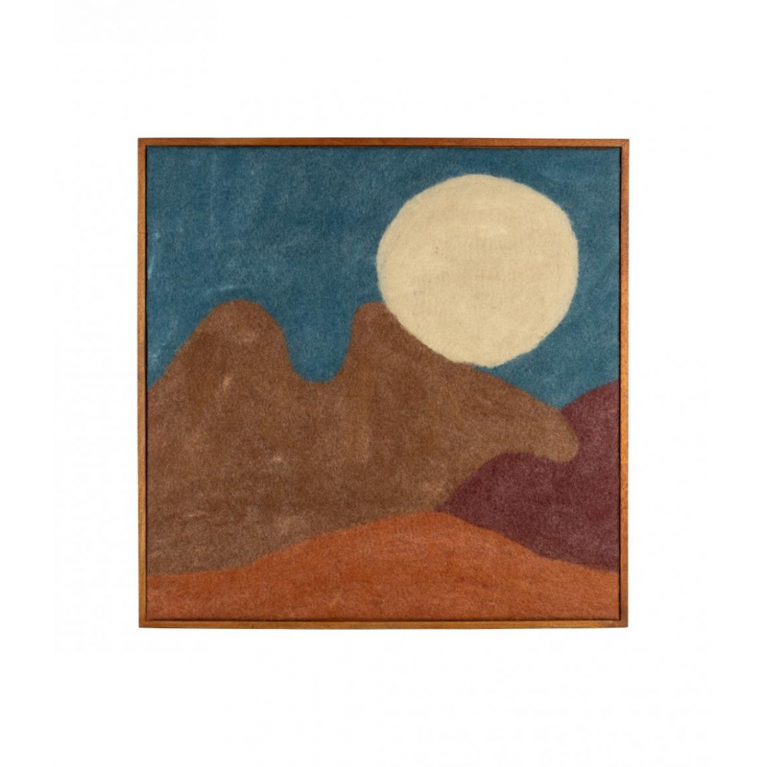 DUTCHBONE CHANDRA nástěnný...