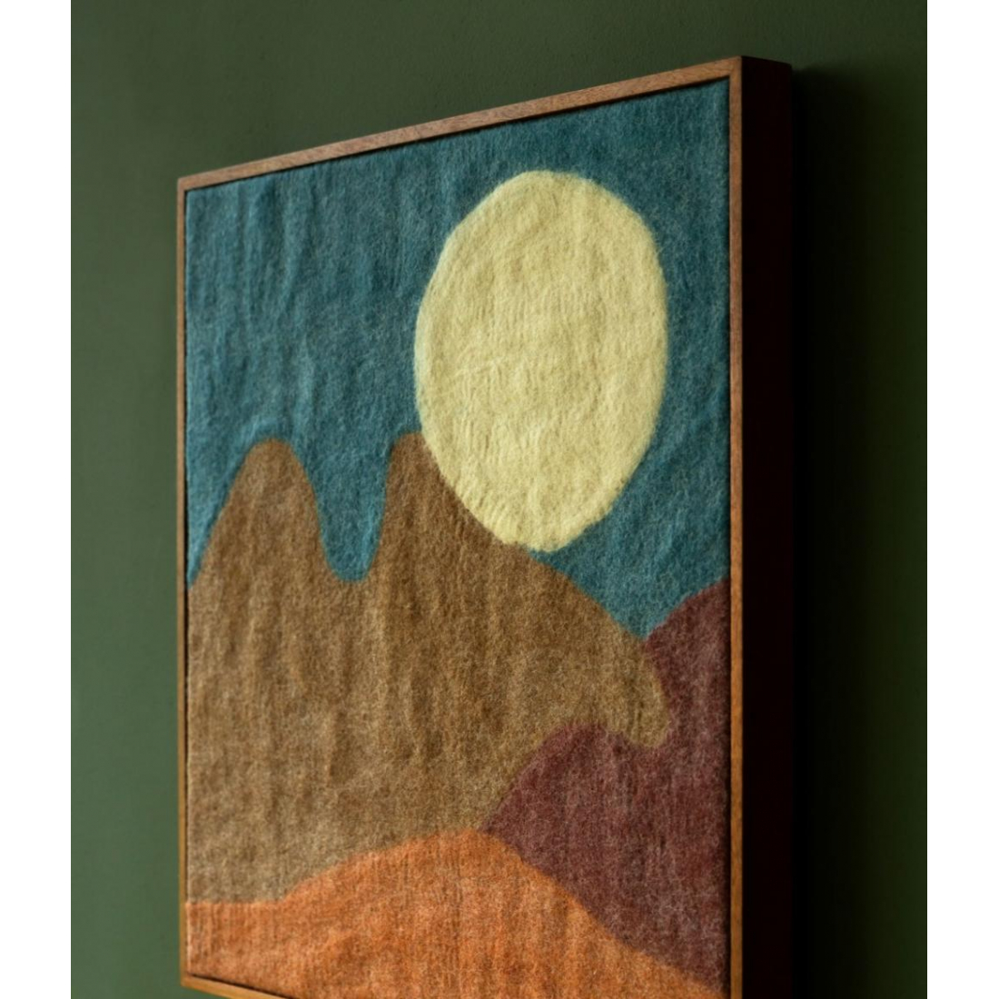 DUTCHBONE CHANDRA nástěnný... 2