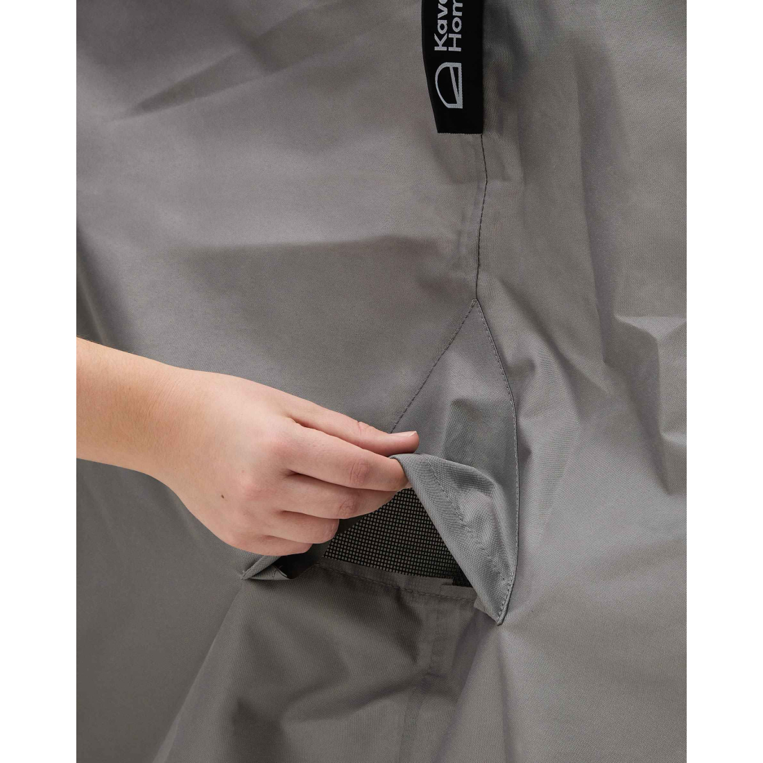 IRIA ochranná plachta na... 2