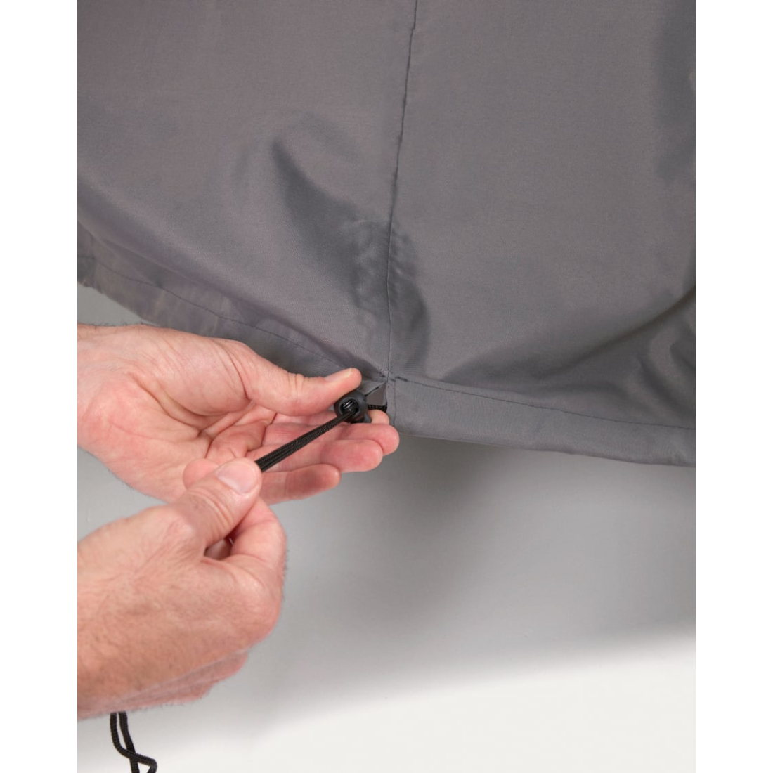 IRIA ochranná plachta na... 2