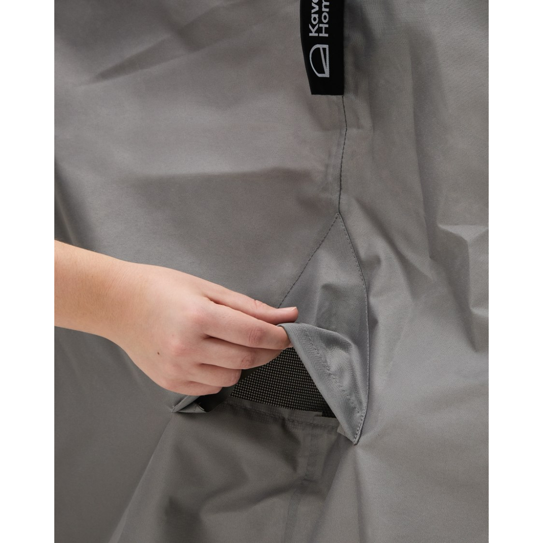 IRIA ochranná plachta na... 2